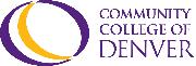 Community College of Denver Veterinary Technology Logo